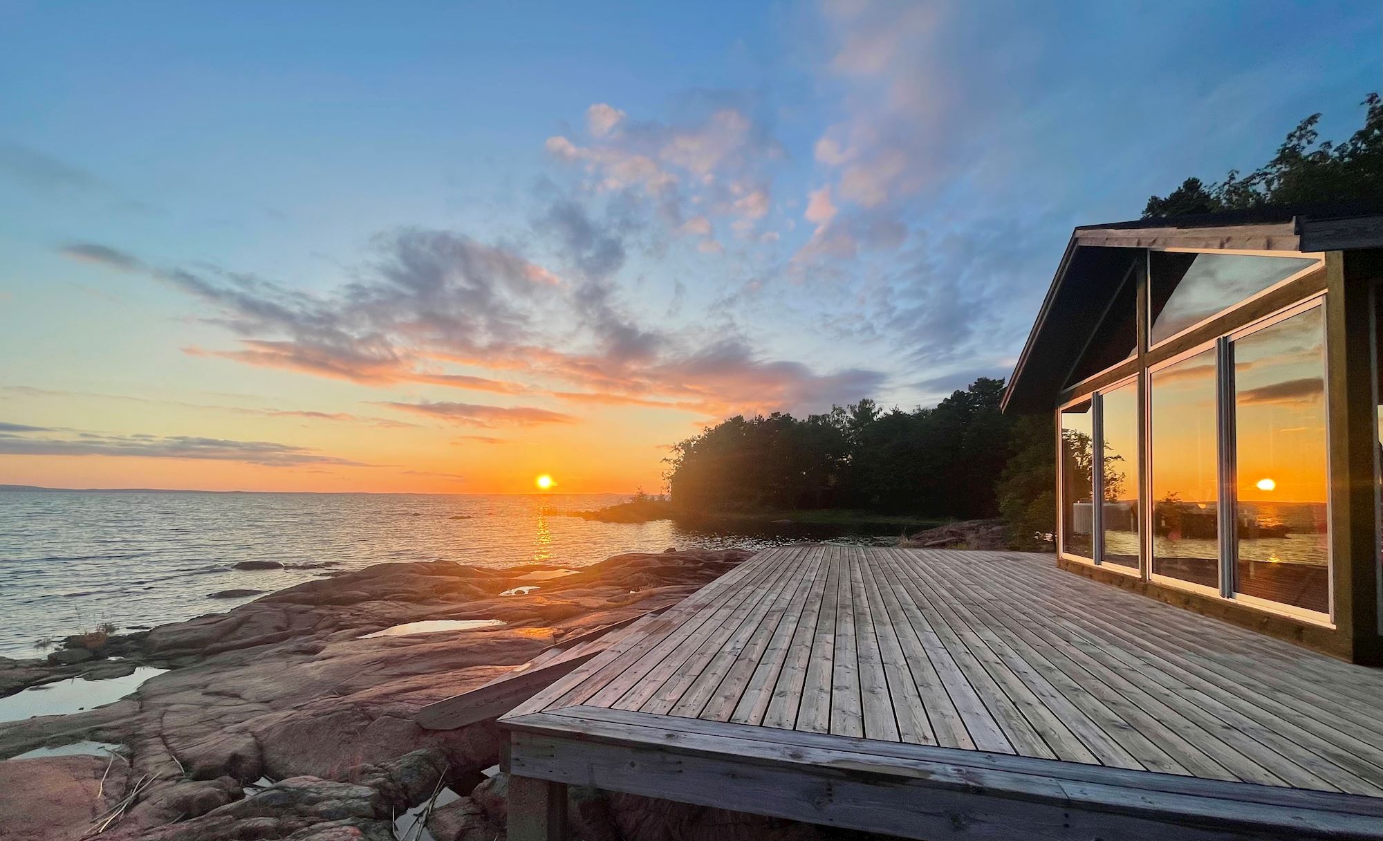 Is a holiday home a good investment?