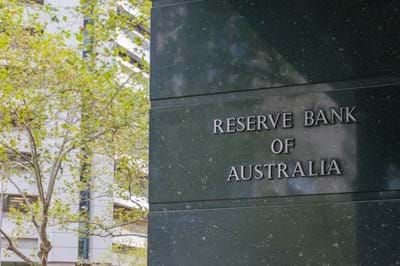 Reserve Bank Australia