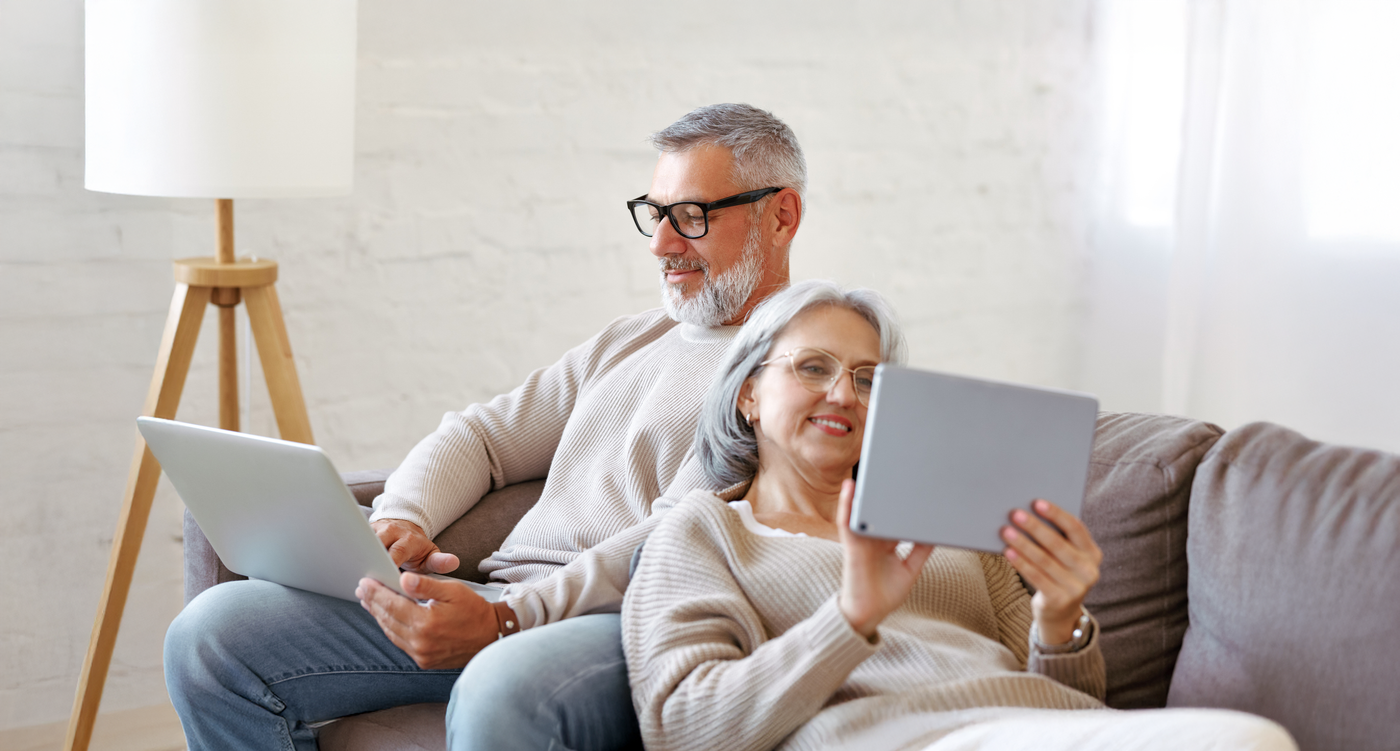 Guarding your digital front door